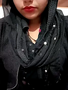 Snapshot of Alia-07 chatting on 23, 12, 2024 Alia-07 online show from 23, 12, 2024