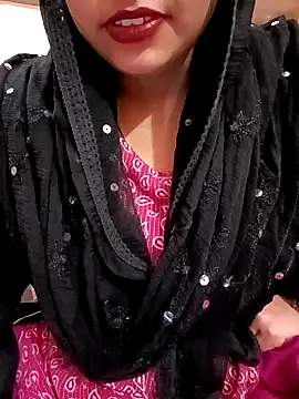 Snapshot of Alia-07 chatting on 26, 12, 2024 Alia-07 online show from 26, 12, 2024