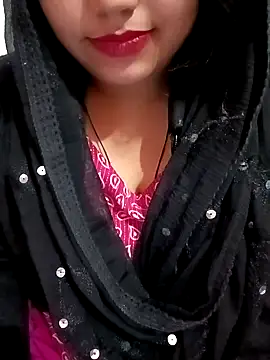 Snapshot of Alia-07 chatting on 26, 12, 2024 Alia-07 online show from 26, 12, 2024