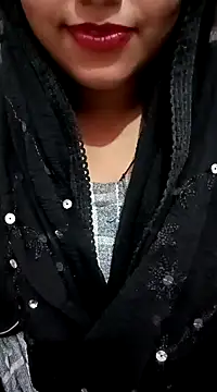 Snapshot of Alia-07 chatting on 1, 1, 2025 Alia-07 online show from 1, 1, 2025