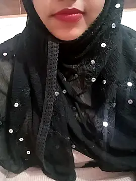 Snapshot of Alia-07 chatting on 12, 1, 2025 Alia-07 online show from 12, 1, 2025
