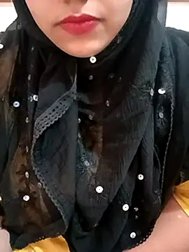 Snapshot of Alia-07 chatting on 27, 1, 2025 Alia-07 online show from 27, 1, 2025