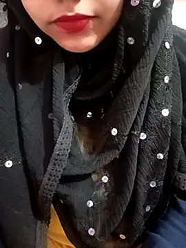 Snapshot of Alia-07 chatting on 27, 1, 2025 Alia-07 online show from 27, 1, 2025