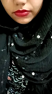 Snapshot of Alia-07 chatting on 6, 3, 2025 Alia-07 online show from 6, 3, 2025