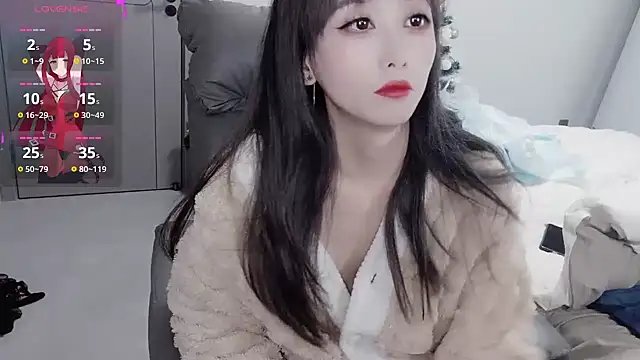 Xiaoyu-G online show from 24, 1, 2025