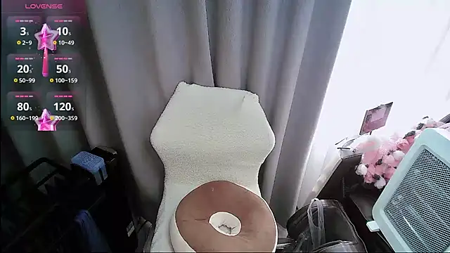 Xiaoyu-G online show from 14, 2, 2026