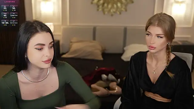 Stacy054 online show from 6, 2, 2026