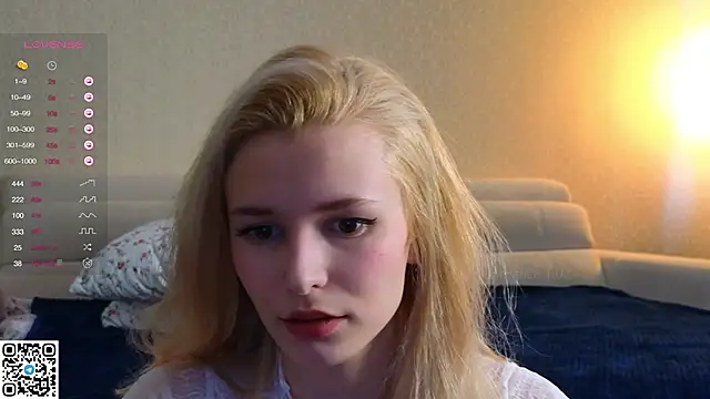 elsa limerence online show from 1, 2, 2025
