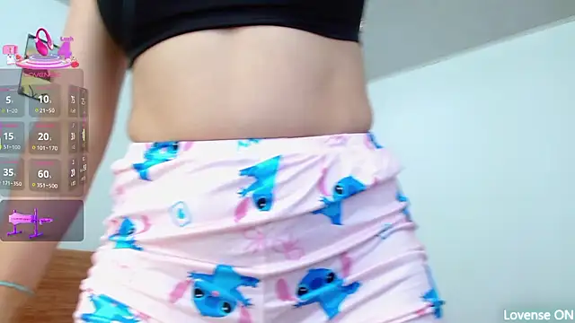 Snapshot of lexy_angel12 chatting on 5, 1, 2026 lexy angel12 online show from 5, 1, 2026