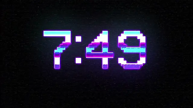 MAISE HILL1 online show from 4, 12, 2024