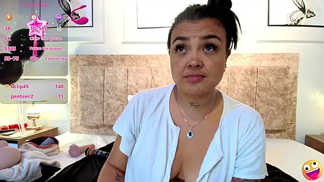 lyn adamns online show from 4, 12, 2024