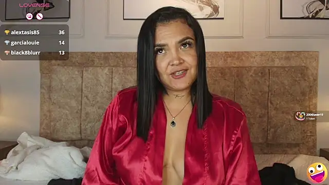 lyn adamns online show from 12, 1, 2025