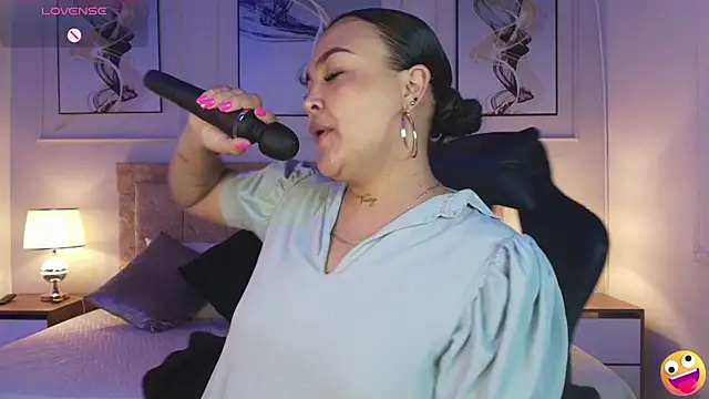 lyn adamns online show from 11, 3, 2025