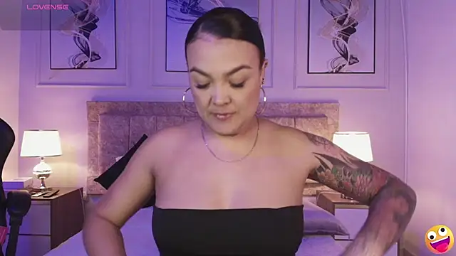 lyn adamns online show from 20, 3, 2025