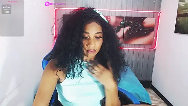 Snapshot of _ahsly_ chatting on 18, 1, 2025 ahsly online show from 18, 1, 2025