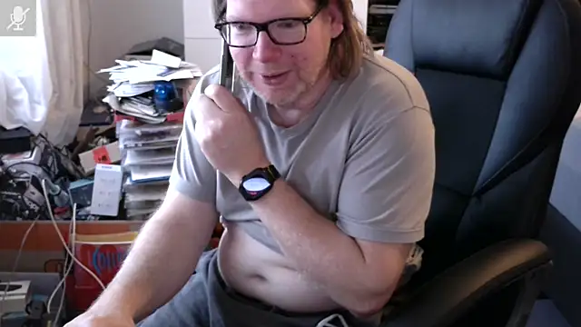 VSteph online show from 10, 1, 2026