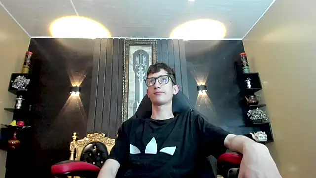Erik Osorio online show from 11, 1, 2025