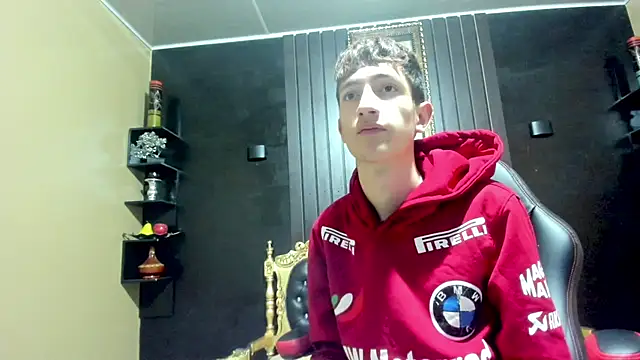 Erik Osorio online show from 13, 1, 2025