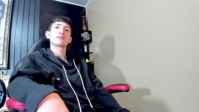 Erik Osorio online show from 18, 1, 2025