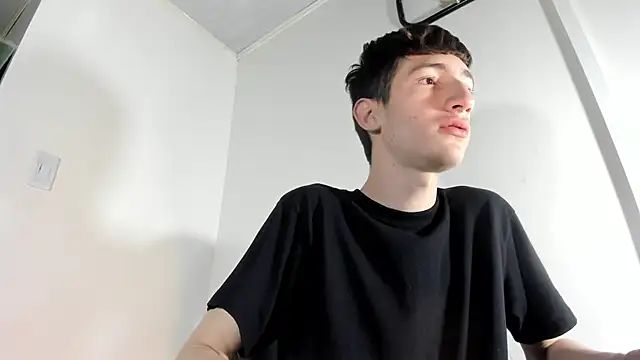 Erik Osorio online show from 20, 1, 2025