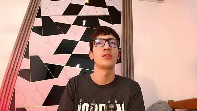 Erik Osorio online show from 7, 2, 2025