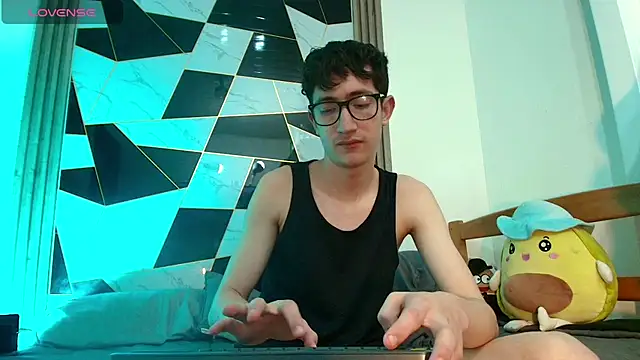 Erik Osorio online show from 8, 3, 2025