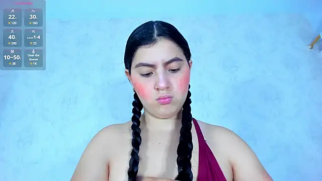 AnithaaYork online show from 15, 1, 2025