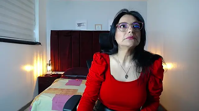 Zuzana21 online show from 18, 12, 2024