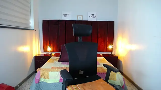 Zuzana21 online show from 19, 12, 2024