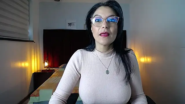 Zuzana21 online show from 20, 12, 2024