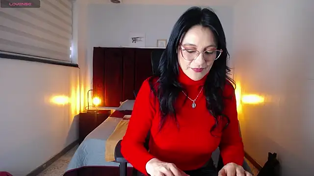 Zuzana21 online show from 31, 12, 2024