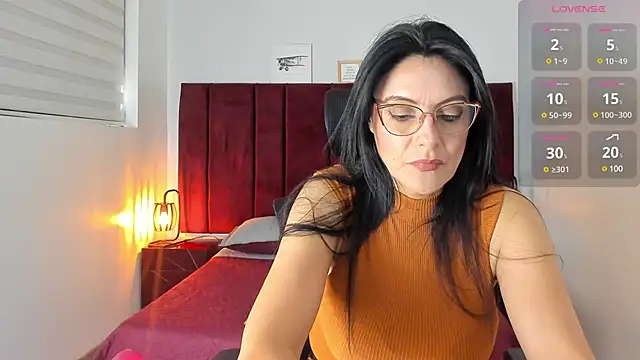 Zuzana21 online show from 11, 3, 2025