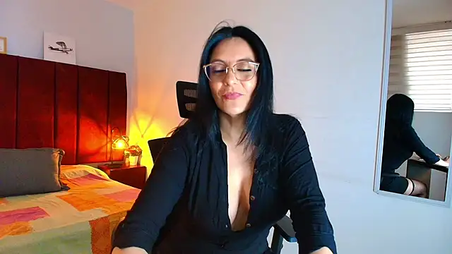 Zuzana21 online show from 24, 9, 2025