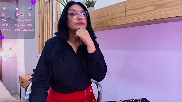 Zuzana21 online show from 14, 5, 2026
