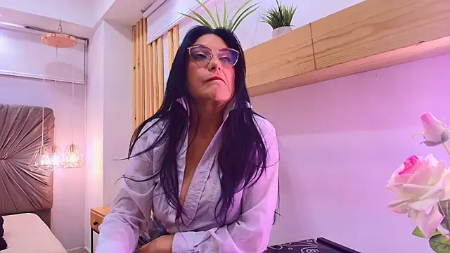 Zuzana21 online show from 16, 5, 2026