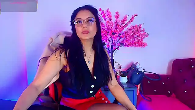 Zuzana21 online show from 24, 6, 2026