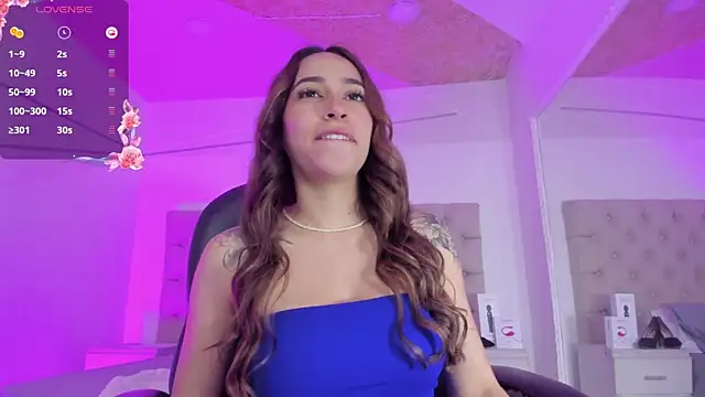 PandoraRider online show from 2, 1, 2025