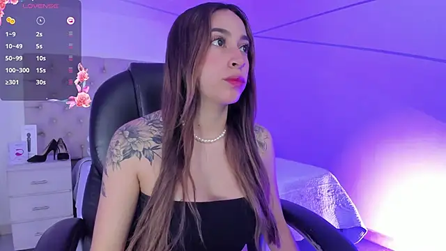 PandoraRider online show from 21, 1, 2025