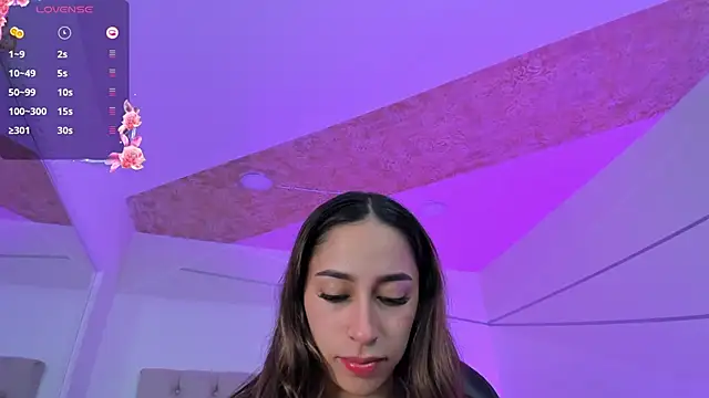 PandoraRider online show from 12, 3, 2025