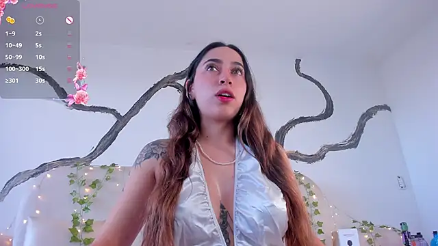 PandoraRider online show from 19, 10, 2025