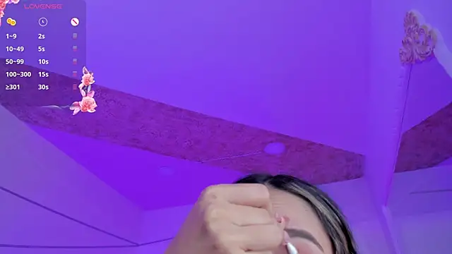 PandoraRider online show from 3, 12, 2025