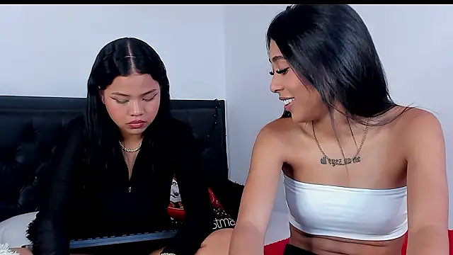 lilibluex online show from 6, 12, 2024