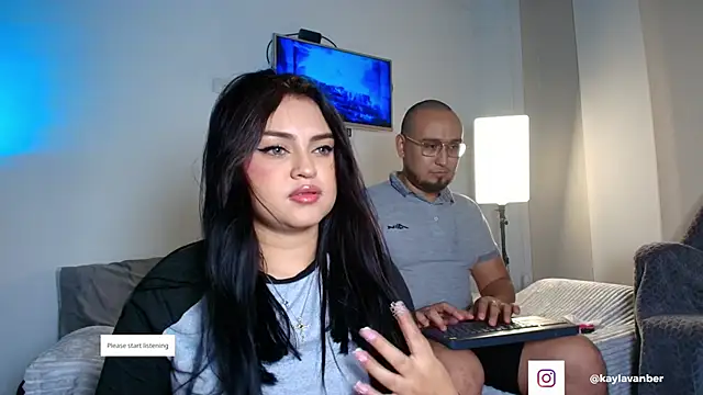 XXCOUPLESSEX online show from 30, 11, 2025