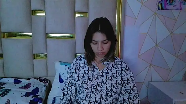 Snapshot of nina_carther chatting on 20, 12, 2025 nina carther online show from 20, 12, 2025