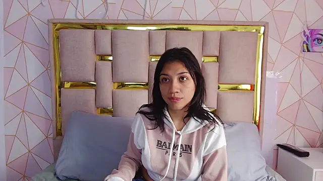 Snapshot of nina_carther chatting on 19, 1, 2026 nina carther online show from 19, 1, 2026