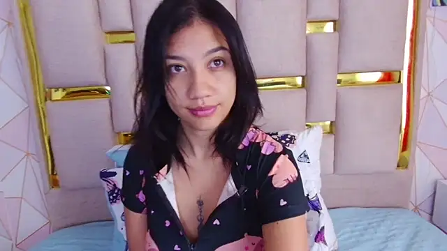 Snapshot of nina_carther chatting on 28, 2, 2026 nina carther online show from 28, 2, 2026