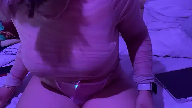 hannahcdmx online show from 16, 10, 2025