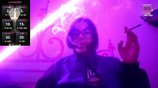 Tiramisu89 online show from 3, 10, 2025