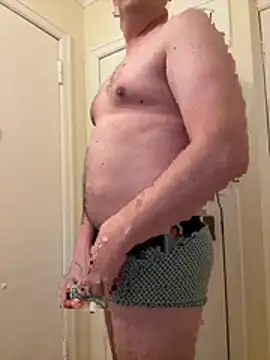 Snapshot of DaddyTopBruno chatting on 1, 3, 2026 DaddyTopBruno online show from 1, 3, 2026