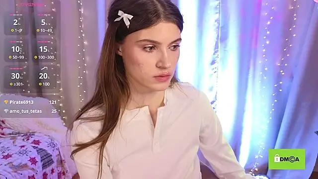 Hello Vivienne online show from 25, 1, 2025